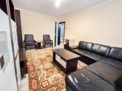 Apartament cu 2 camere de inchiriat in Timisoara, zona Lipovei