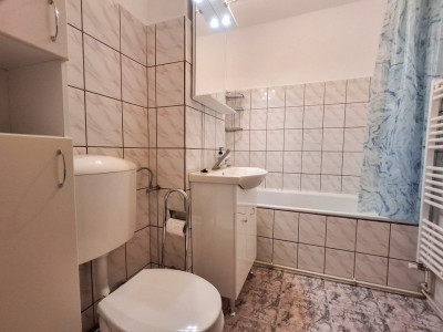 Apartament cu 2 camere de inchiriat in Timisoara, zona Lipovei imagine mica 8, foxfort.ro