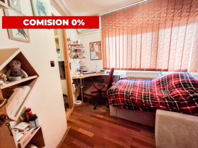 COMISION 0% Garsoniera de vanzare in Timisoara, zona Buziasului