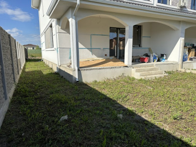 Duplex cu 5 camere si 120 mp utili - Mosnita Noua - Cartier Europa