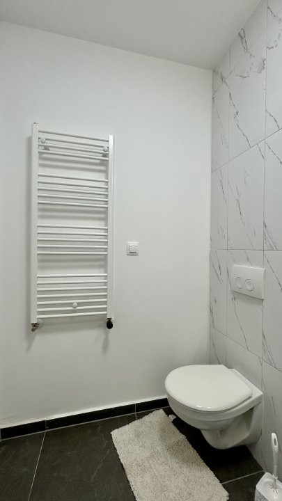 COMISION 0% Apartament de vanzare 3 camere mobilat si utilat Denya Forest 13, foxfort.ro