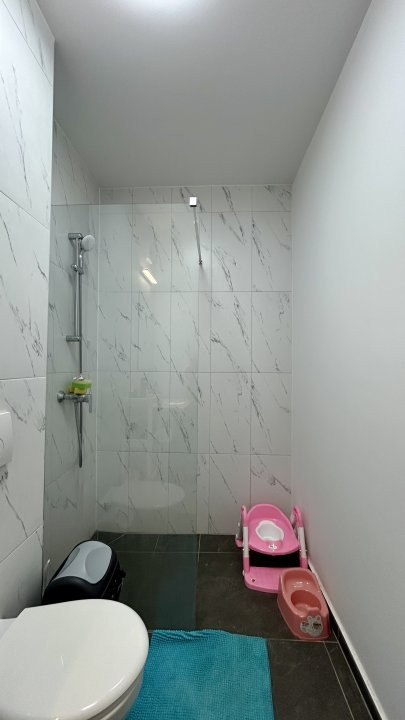 COMISION 0% Apartament de vanzare 3 camere mobilat si utilat Denya Forest 14, foxfort.ro