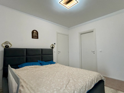 COMISION 0% Apartament de vanzare 3 camere mobilat si utilat Denya Forest imagine mica 9, foxfort.ro