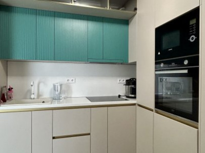 COMISION 0% Apartament de vanzare 3 camere mobilat si utilat Denya Forest imagine mica 10, foxfort.ro