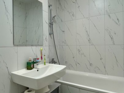 COMISION 0% Apartament de vanzare 3 camere mobilat si utilat Denya Forest imagine mica 12, foxfort.ro