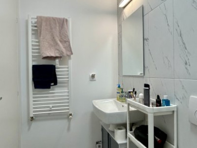 COMISION 0% Apartament de vanzare 3 camere mobilat si utilat Denya Forest imagine mica 15, foxfort.ro