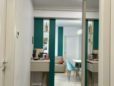 COMISION 0% Apartament de vanzare 3 camere mobilat si utilat Denya Forest imagine mica 16, foxfort.ro