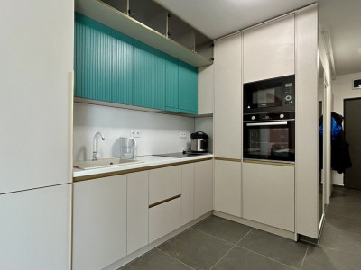 COMISION 0% Apartament de vanzare 3 camere mobilat si utilat Denya Forest imagine mica 18, foxfort.ro