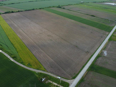 COMISION 0% Teren intravilan 40.600 mp cu front de 84,5 ml, zona Bucovat imagine mica 4, foxfort.ro