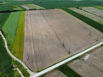 COMISION 0% Teren intravilan 40.600 mp cu front de 84,5 ml, zona Bucovat imagine mica 5, foxfort.ro