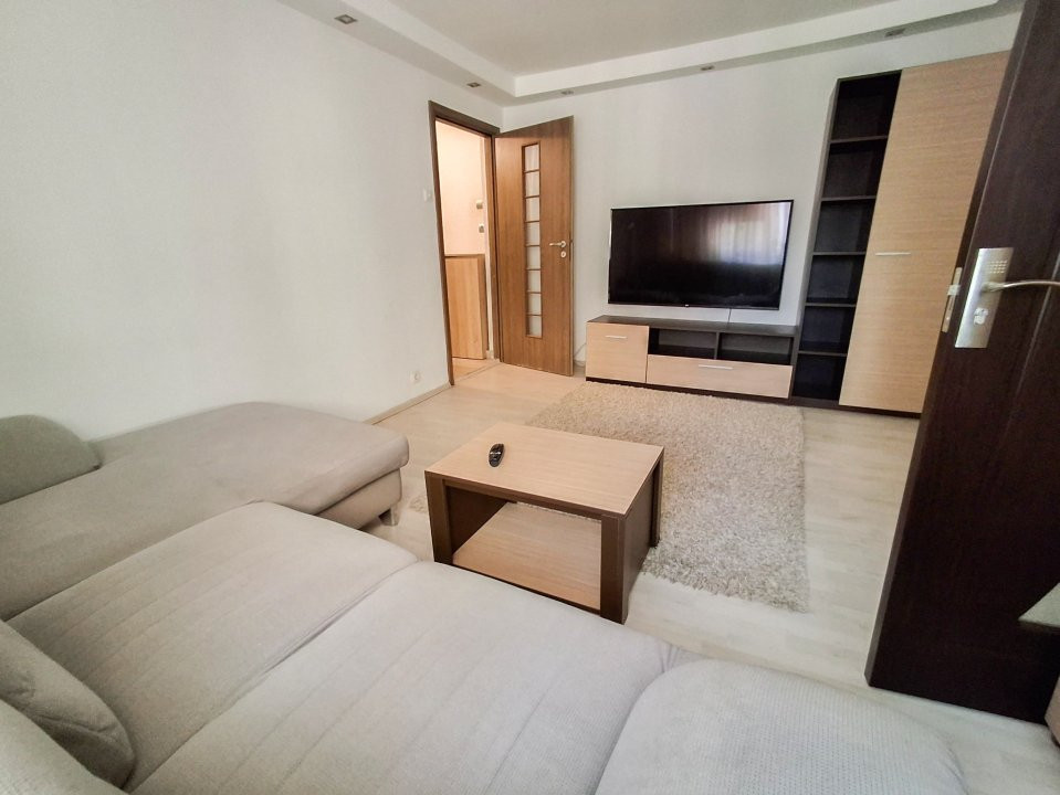 Apartament cu 3 camere de inchiriat in Timisoara, zona Sagului 1, foxfort.ro