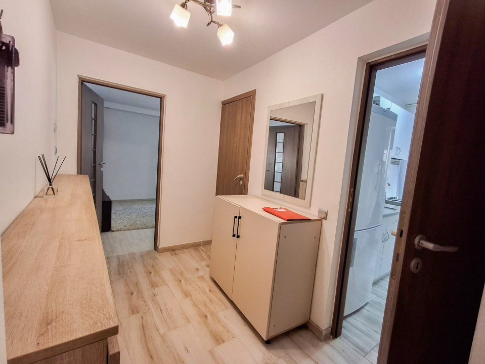 Apartament cu 3 camere de inchiriat in Timisoara, zona Sagului 9, foxfort.ro