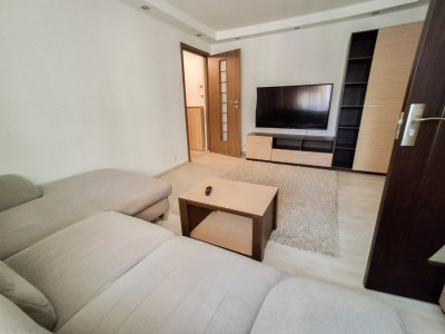 Apartament cu 3 camere de inchiriat in Timisoara, zona Sagului