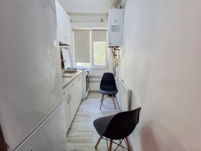 Apartament cu 3 camere de inchiriat in Timisoara, zona Sagului imagine mica 7, foxfort.ro