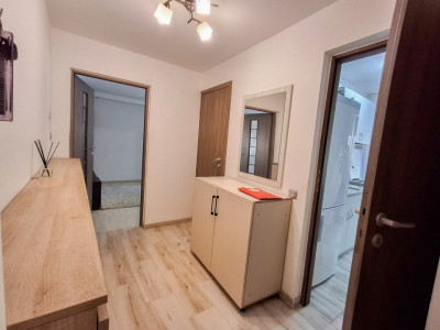 Apartament cu 3 camere de inchiriat in Timisoara, zona Sagului imagine mica 9, foxfort.ro