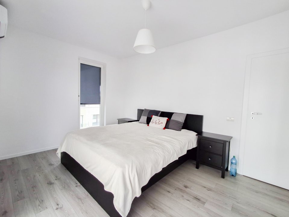 Apartament cu 3 camere de vanzare in Timisoara, zona Ciarda Rosie 6, foxfort.ro