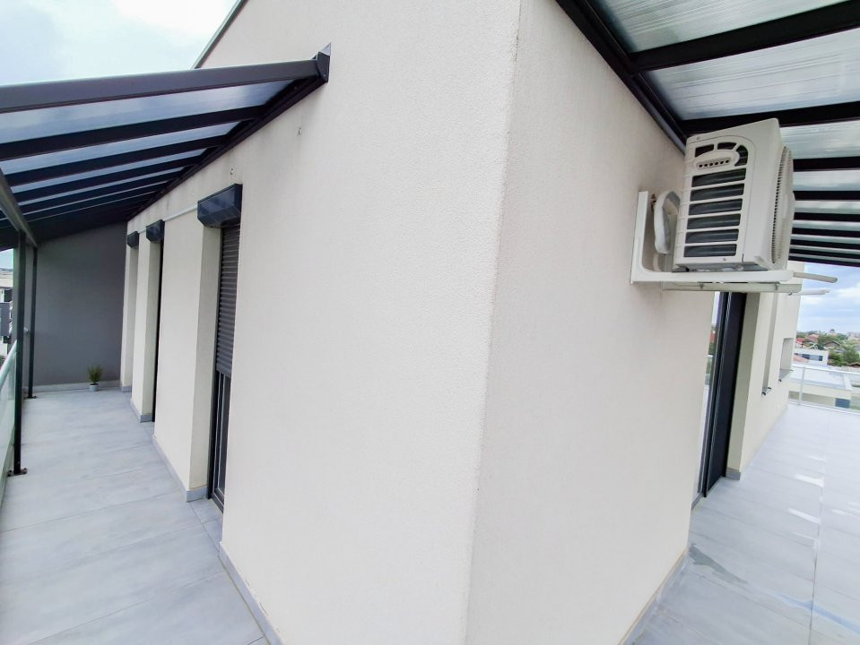 Apartament cu 3 camere de vanzare in Timisoara, zona Ciarda Rosie 10, foxfort.ro