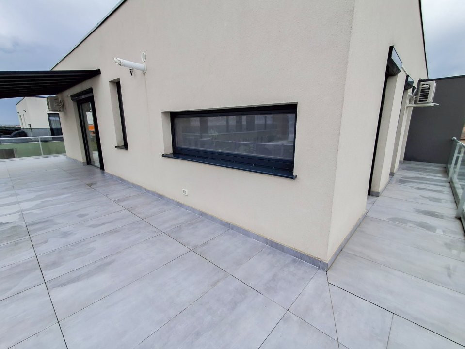 Apartament cu 3 camere de vanzare in Timisoara, zona Ciarda Rosie 11, foxfort.ro