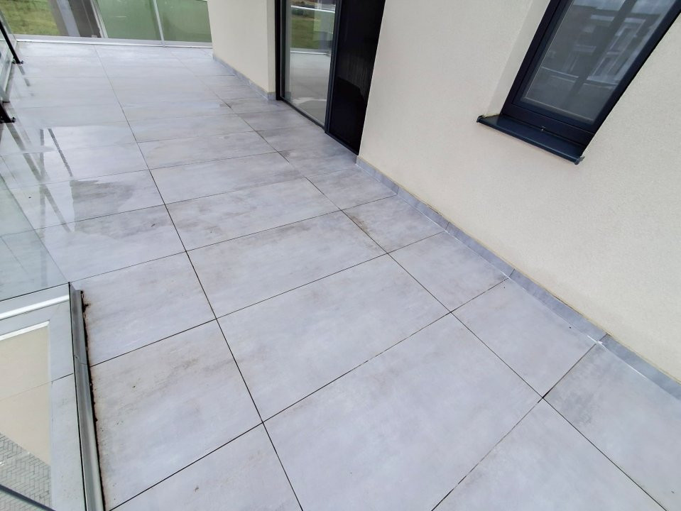 Apartament cu 3 camere de vanzare in Timisoara, zona Ciarda Rosie 13, foxfort.ro