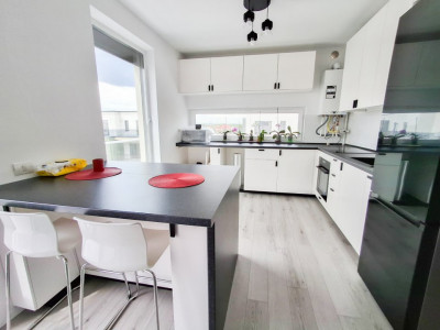 Apartament cu 3 camere de vanzare in Timisoara, zona Ciarda Rosie