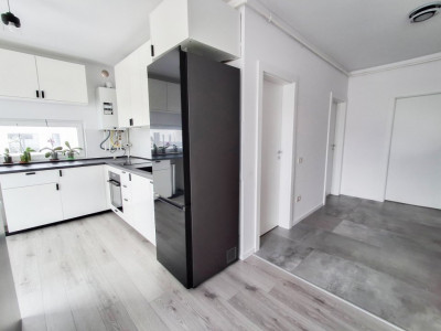 Apartament cu 3 camere de vanzare in Timisoara, zona Ciarda Rosie imagine mica 2, foxfort.ro