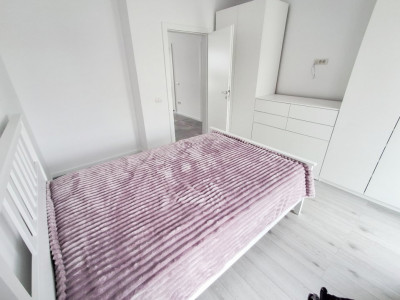 Apartament cu 3 camere de vanzare in Timisoara, zona Ciarda Rosie imagine mica 5, foxfort.ro