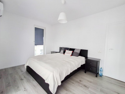 Apartament cu 3 camere de vanzare in Timisoara, zona Ciarda Rosie imagine mica 6, foxfort.ro