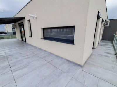 Apartament cu 3 camere de vanzare in Timisoara, zona Ciarda Rosie imagine mica 11, foxfort.ro