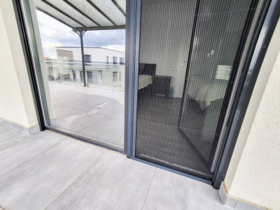 Apartament cu 3 camere de vanzare in Timisoara, zona Ciarda Rosie imagine mica 12, foxfort.ro