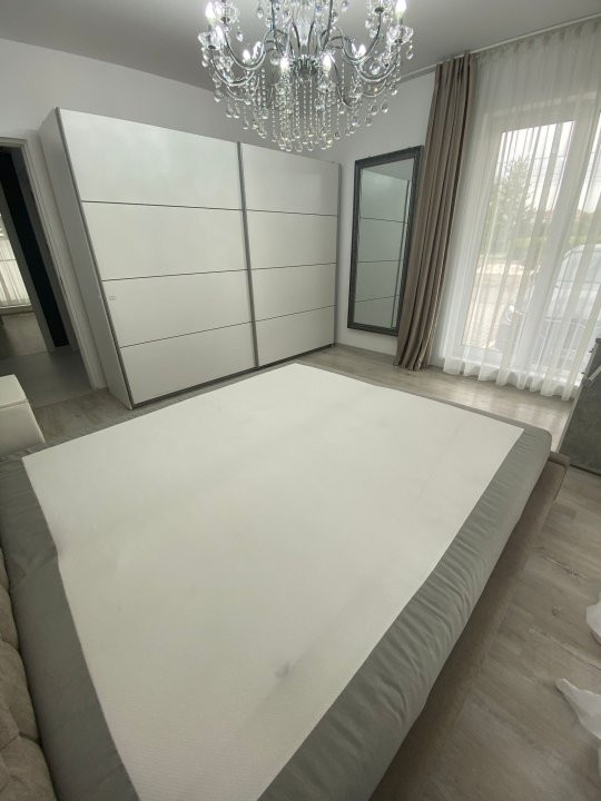 Apartament LUX 3 camere de inchiriat, Dumbravita 5, foxfort.ro