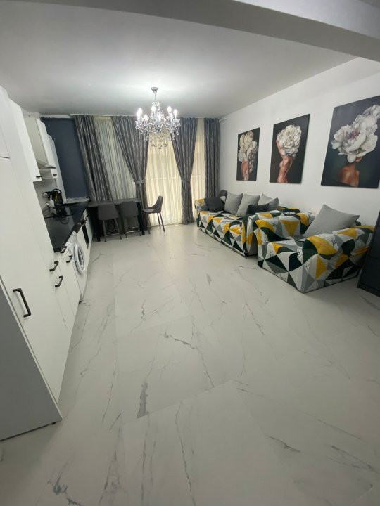 Apartament LUX 3 camere de inchiriat, Dumbravita 1, foxfort.ro