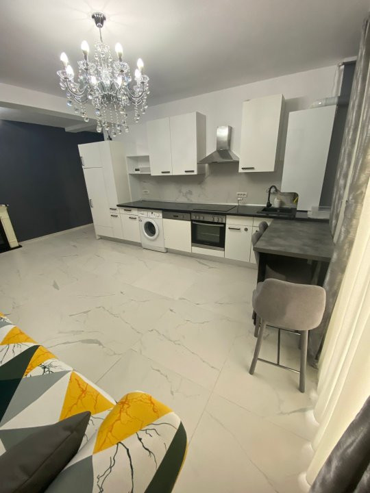 Apartament LUX 3 camere de inchiriat, Dumbravita 2, foxfort.ro