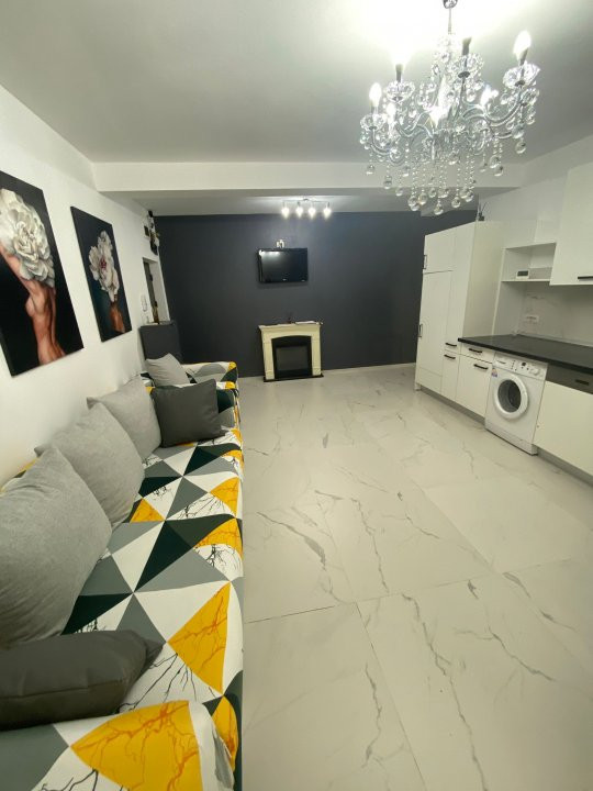 Apartament LUX 3 camere de inchiriat, Dumbravita 3, foxfort.ro