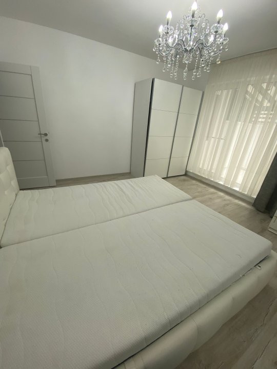 Apartament LUX 3 camere de inchiriat, Dumbravita 6, foxfort.ro