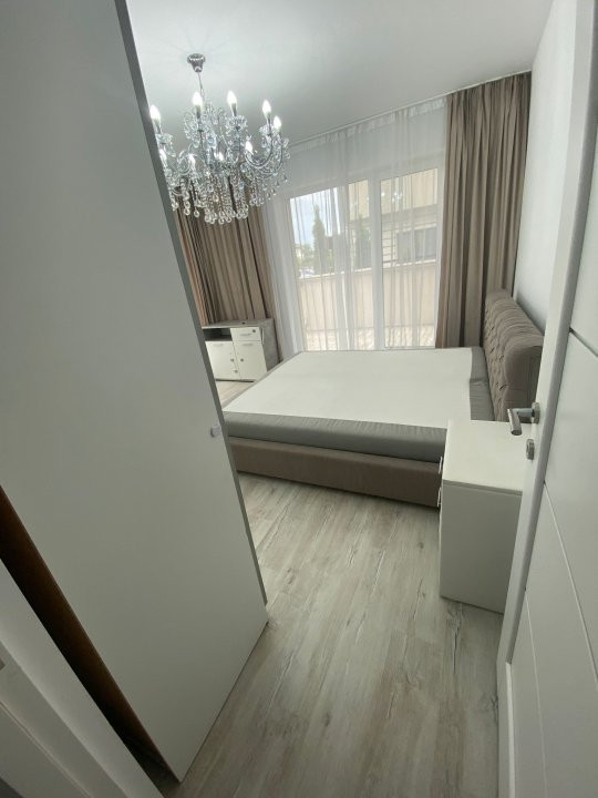 Apartament LUX 3 camere de inchiriat, Dumbravita 7, foxfort.ro