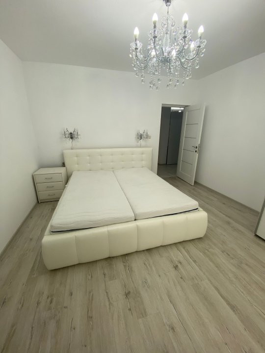 Apartament LUX 3 camere de inchiriat, Dumbravita 8, foxfort.ro