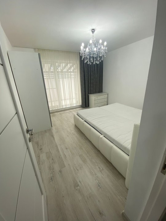 Apartament LUX 3 camere de inchiriat, Dumbravita 9, foxfort.ro