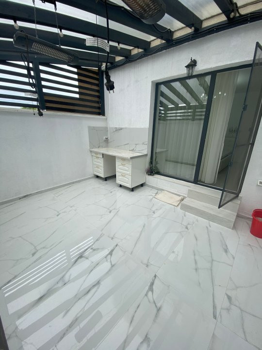 Apartament LUX 3 camere de inchiriat, Dumbravita 10, foxfort.ro