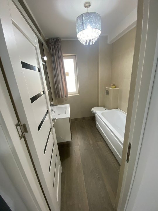 Apartament LUX 3 camere de inchiriat, Dumbravita 13, foxfort.ro