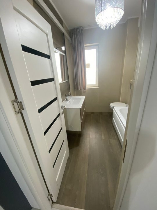 Apartament LUX 3 camere de inchiriat, Dumbravita 14, foxfort.ro