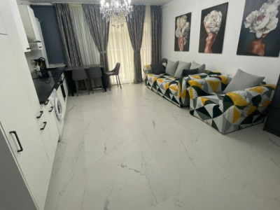 Apartament LUX 3 camere de inchiriat, Dumbravita