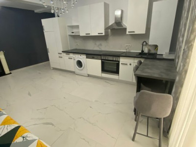 Apartament LUX 3 camere de inchiriat, Dumbravita imagine mica 2, foxfort.ro