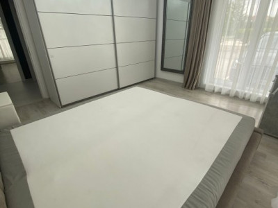 Apartament LUX 3 camere de inchiriat, Dumbravita imagine mica 5, foxfort.ro