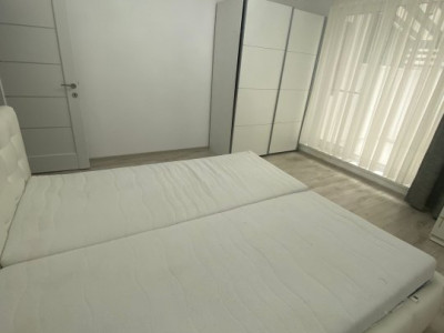 Apartament LUX 3 camere de inchiriat, Dumbravita imagine mica 6, foxfort.ro