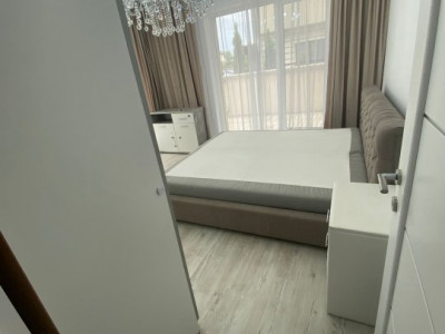 Apartament LUX 3 camere de inchiriat, Dumbravita imagine mica 7, foxfort.ro