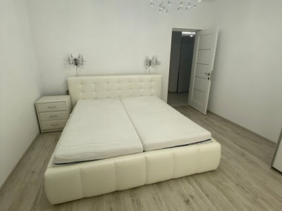 Apartament LUX 3 camere de inchiriat, Dumbravita imagine mica 8, foxfort.ro