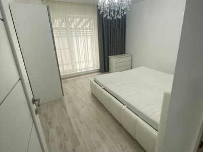 Apartament LUX 3 camere de inchiriat, Dumbravita imagine mica 9, foxfort.ro