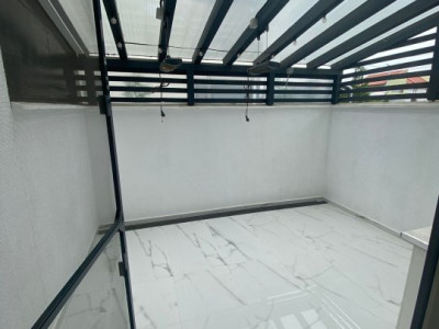 Apartament LUX 3 camere de inchiriat, Dumbravita imagine mica 11, foxfort.ro