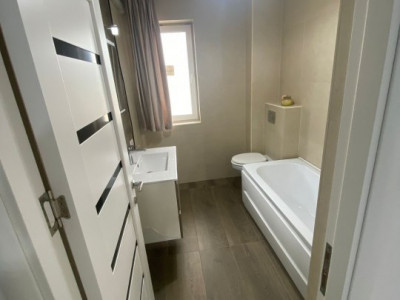 Apartament LUX 3 camere de inchiriat, Dumbravita imagine mica 13, foxfort.ro