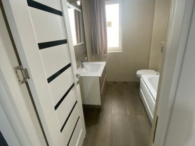 Apartament Mosnita cu gradina de 70mp , 3 camere, 2 bai - Comision 0% - ID V4673